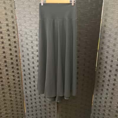 Country Road Womens  Size 12 Black  Skirt 