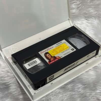  Vintage VHS bundle 