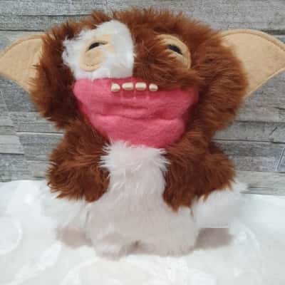 Gremlins Fuggler Plush