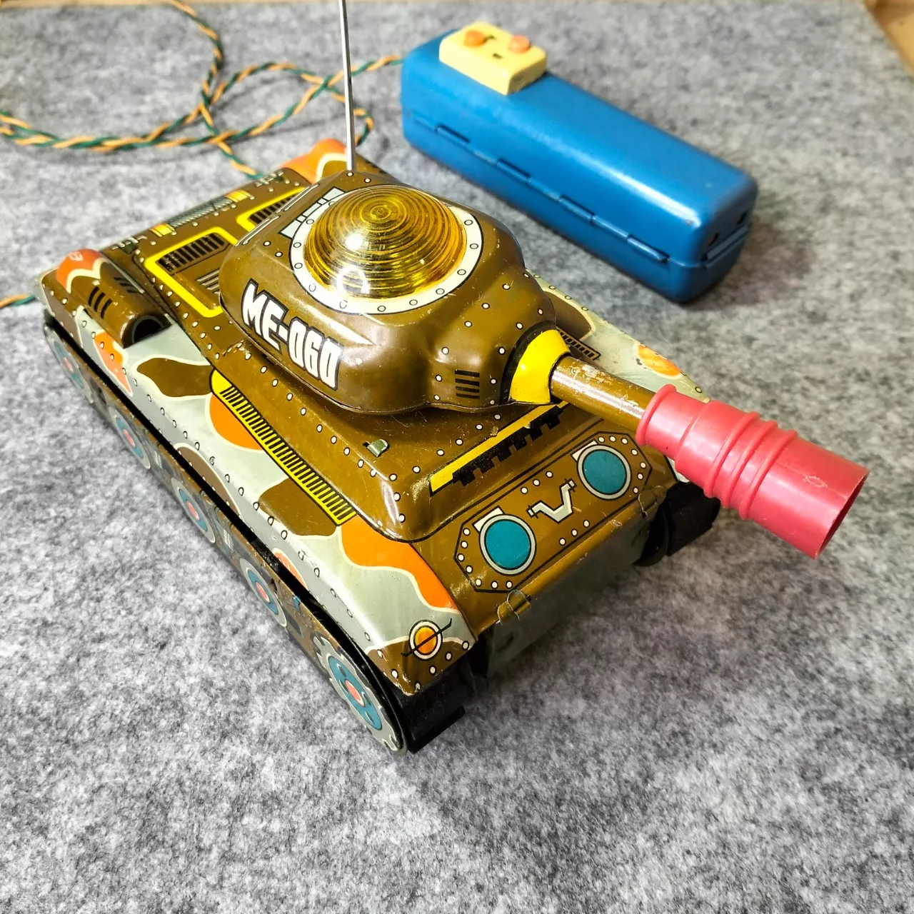 Image Tester