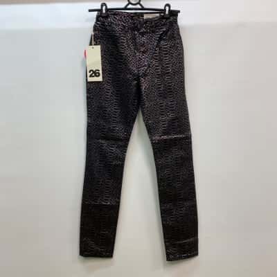 SASS & BIDE Pants Size 26 