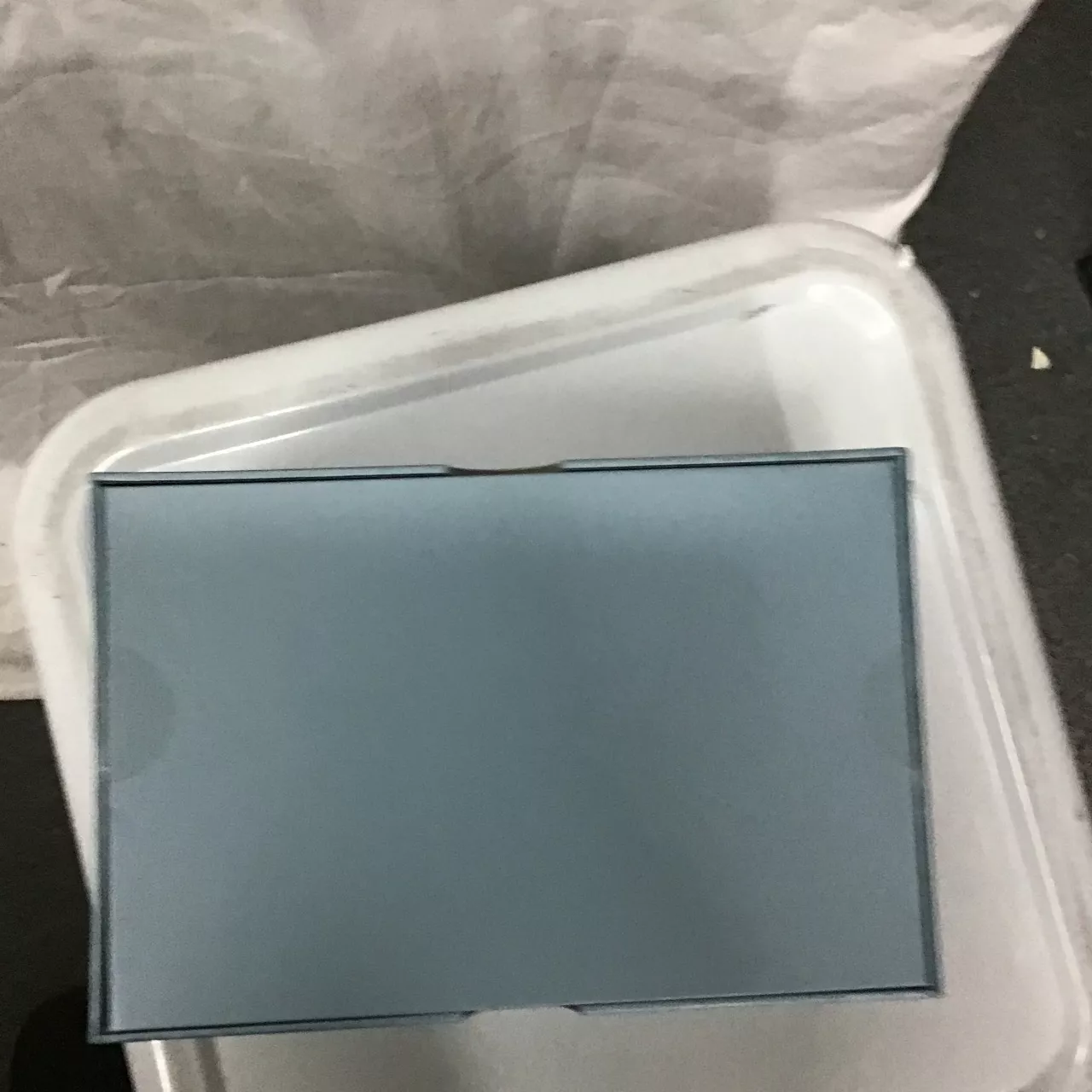 Image Tester