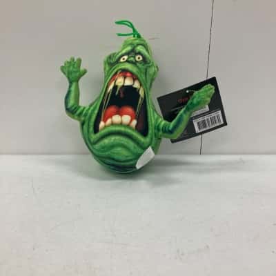 Ghost Busters Slimer Plush