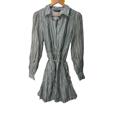 BNWT Portmans Size 12 Mint Chain Dress