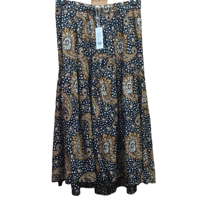 Seed Heritage Womens  Size 8 Black  / Brown 