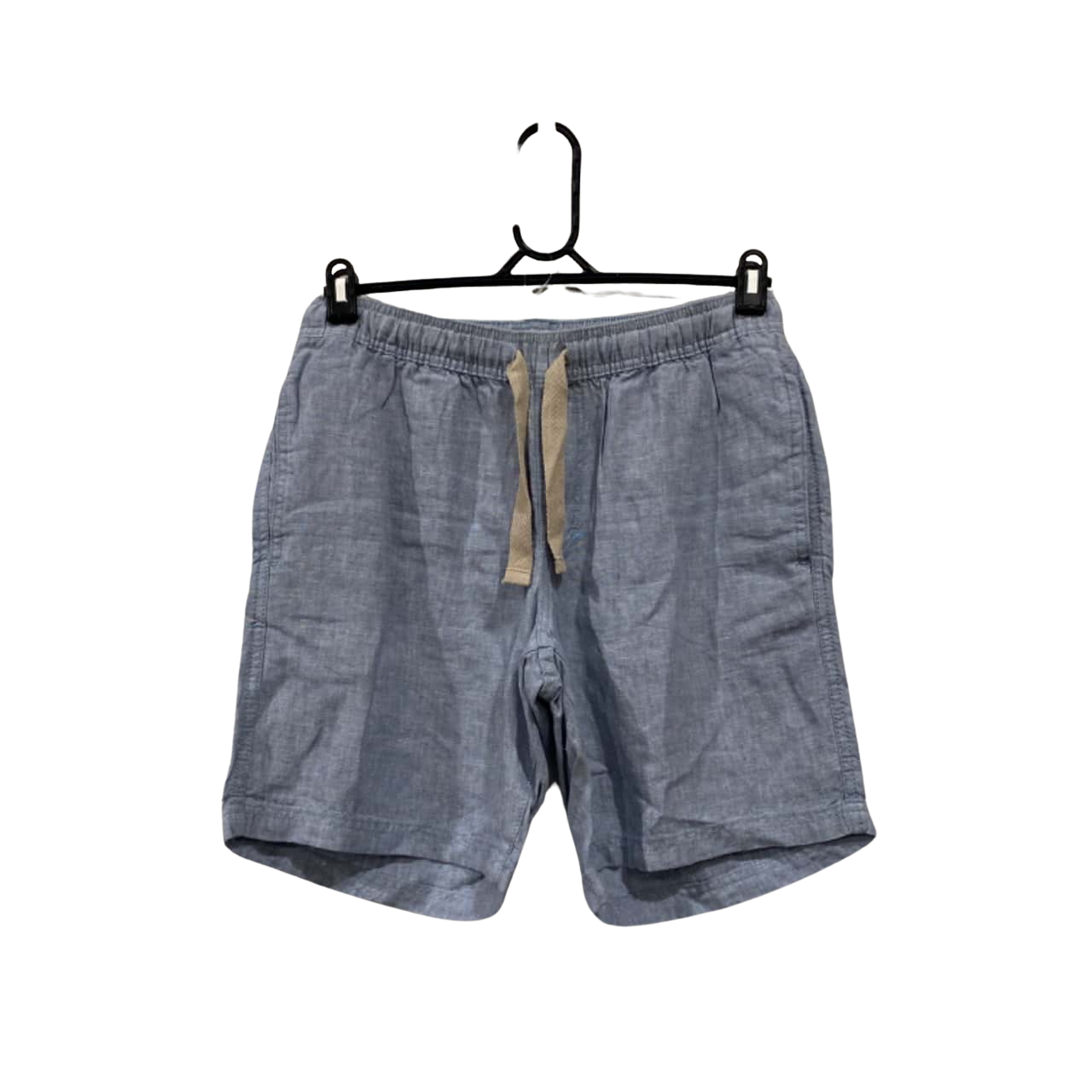 Target Mens Shorts Size M Blue (s)