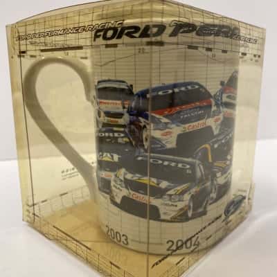 Ford Performance Racing Collectible Mug FPR 7169