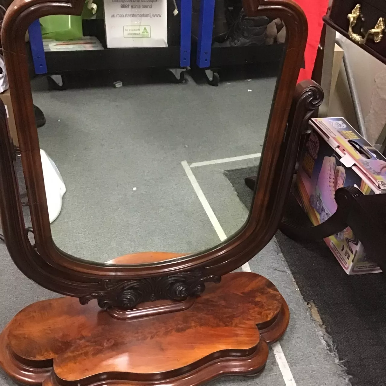 Image Tester