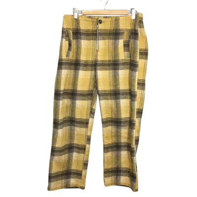 Marco Polo Womens  Size 10 Pattern Bottoms