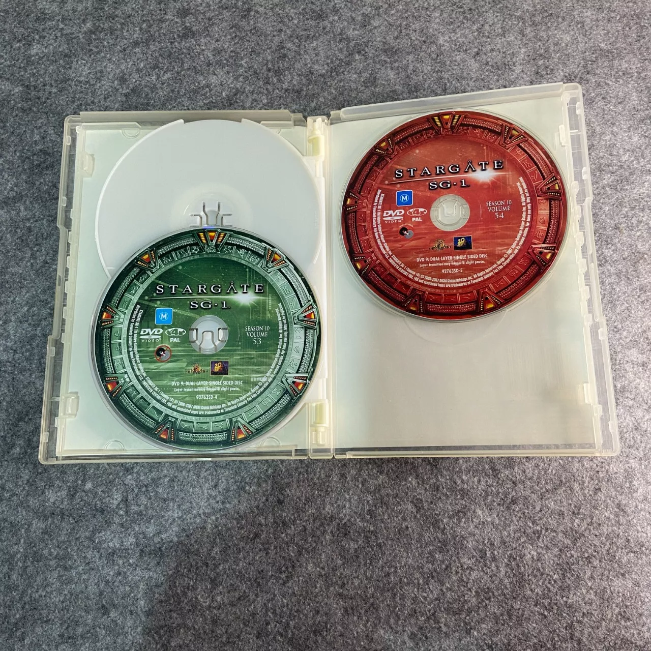 Image Tester