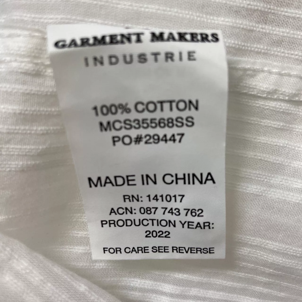 Image Tester