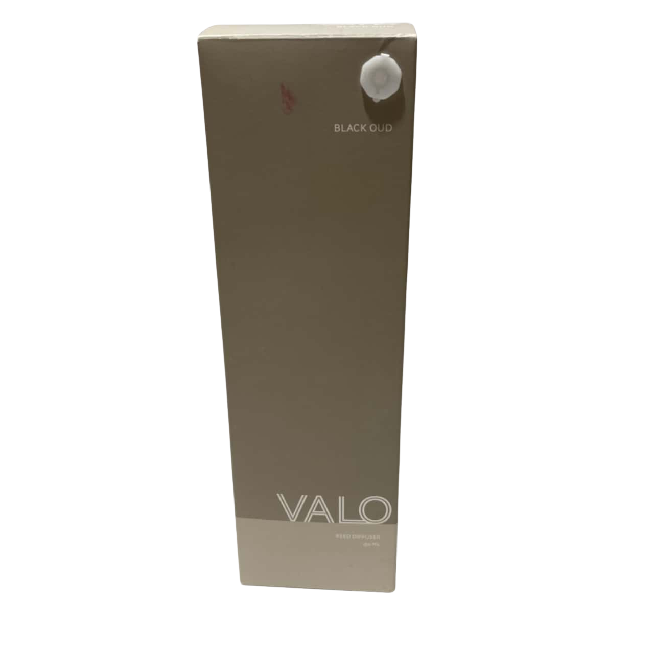BNWTValo Black Oud Diffuser 150 ml(s)