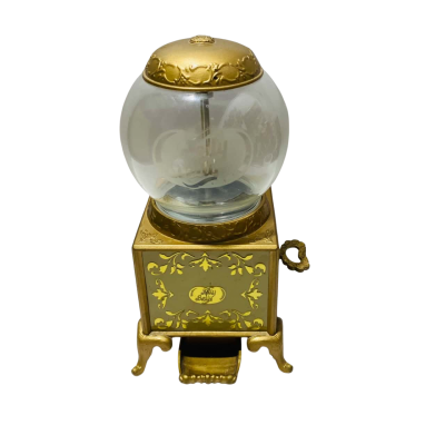 2007 Jelly Belly Candy Dispenser CAB