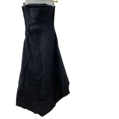 George Evening Womens Dress Size 6 Black  