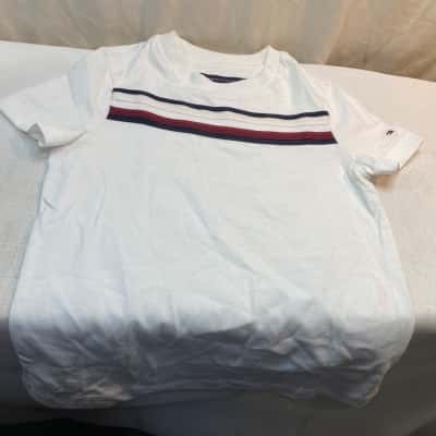 Tommy Hilfiger Kids T-Shirt Size 98