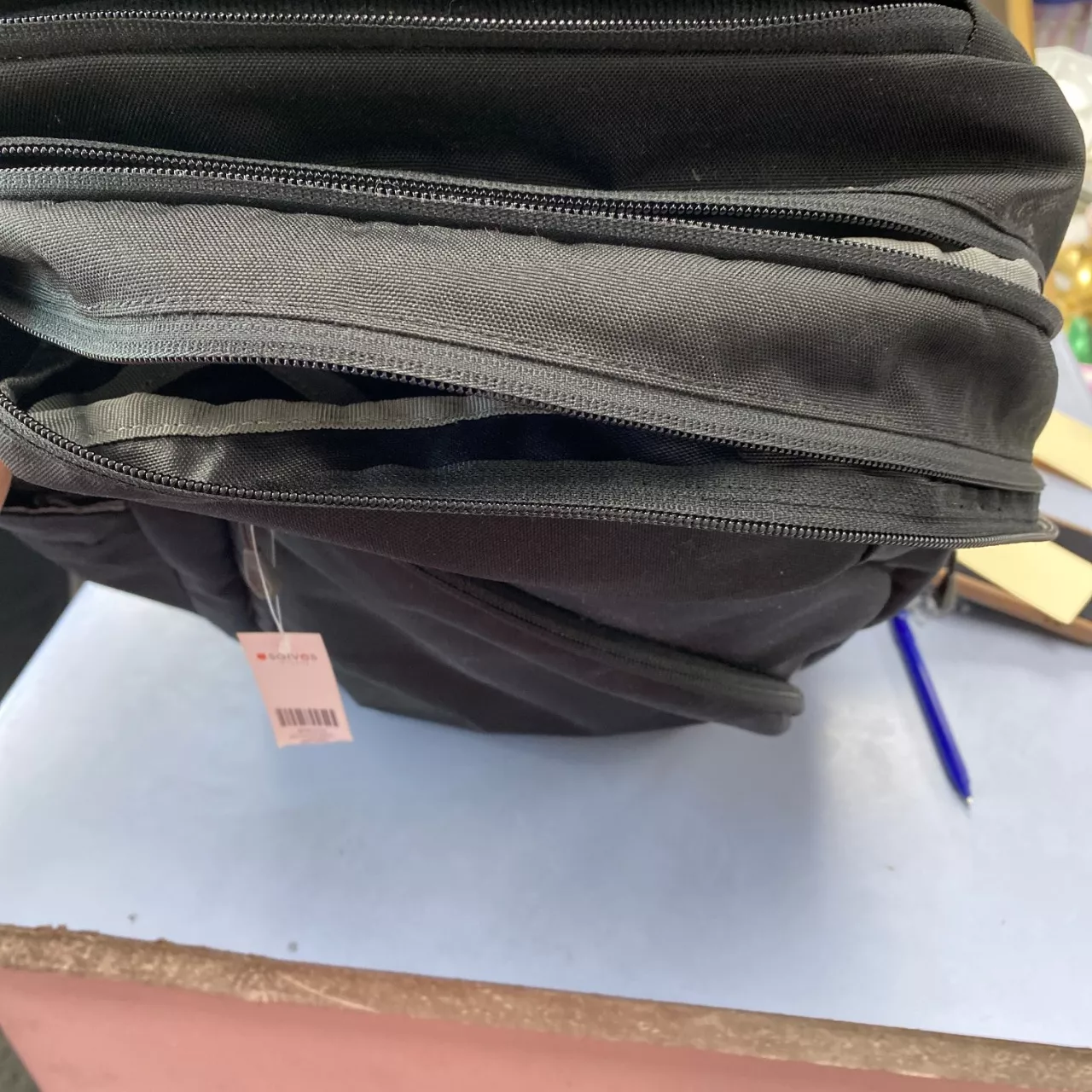 Image Tester