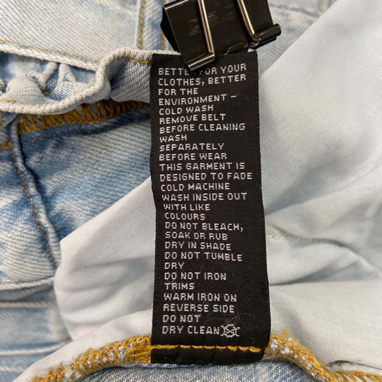 Sportsgirl Jeans, Size 12