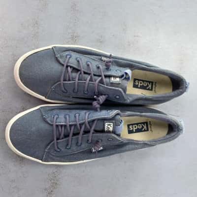Keds Blue   Size US 6/ EU 36 Sneakers 