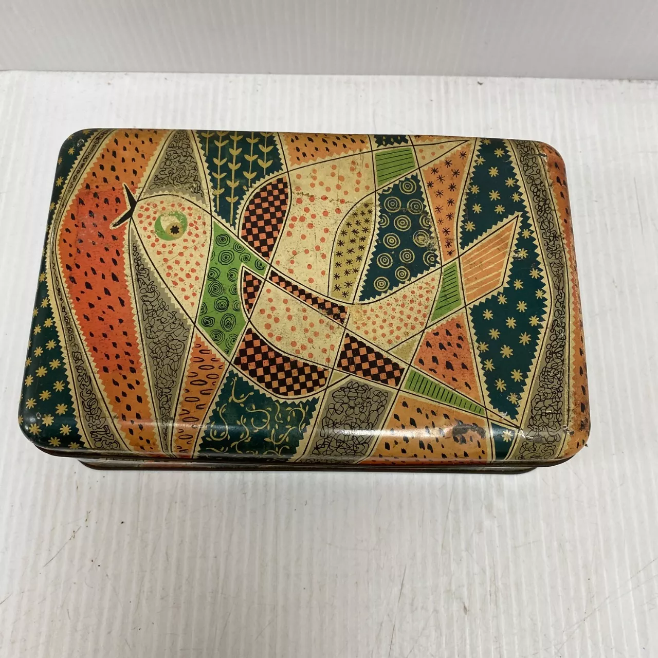 Image Tester