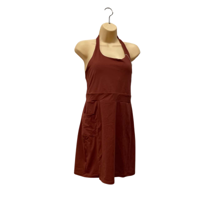 Halara Swimwear Womens  Size 12 / M  Auburn Red 