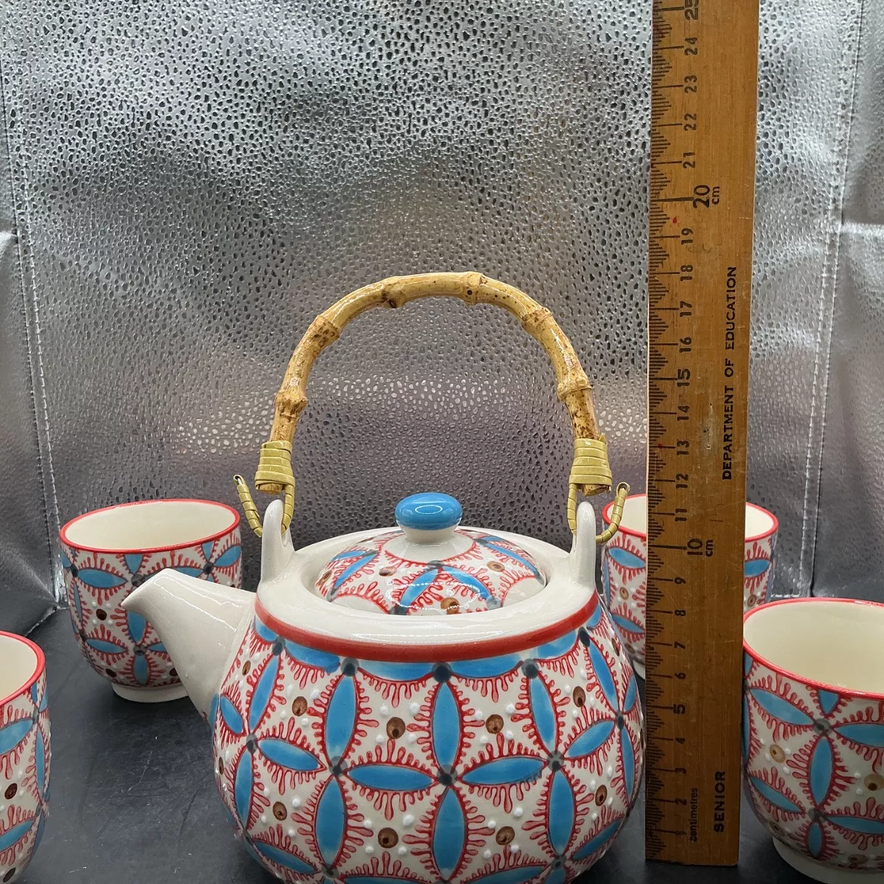 Image Tester