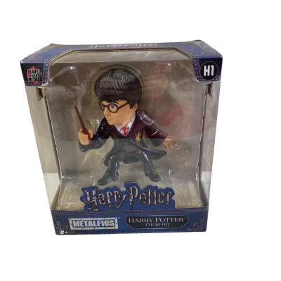Harry Potter MetalFig Year 01