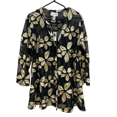  Womens  Size 14 Joseph Ribkoff Summer Jacket