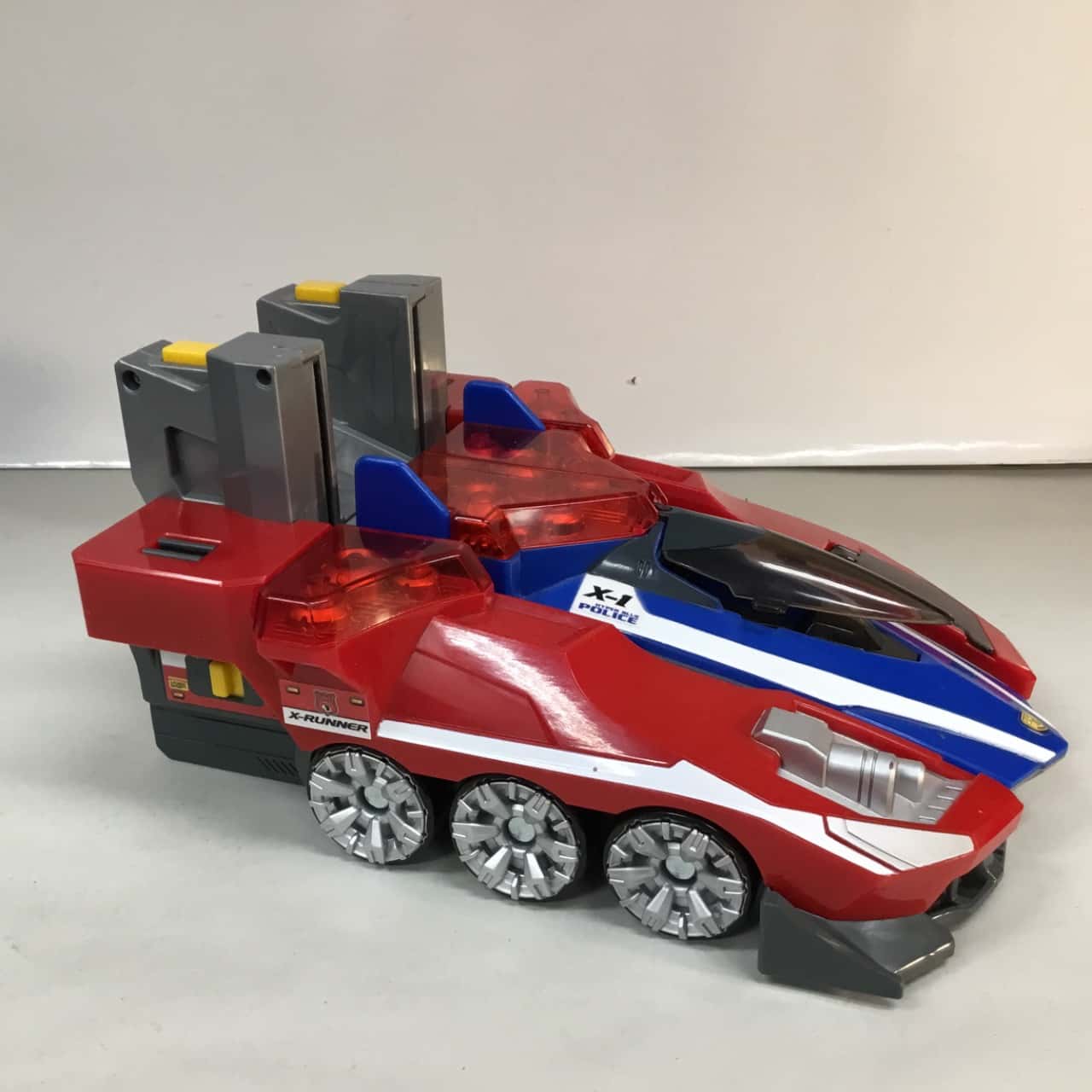 Image Tester