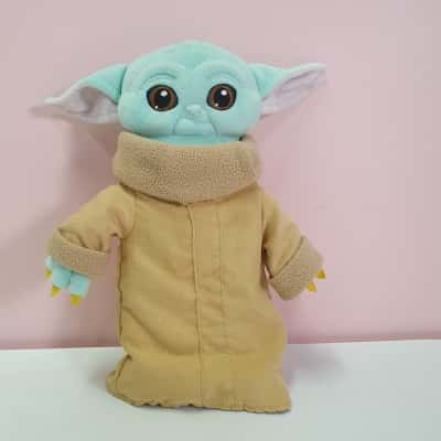 Star Wars Grogu 32cm Plush Toy