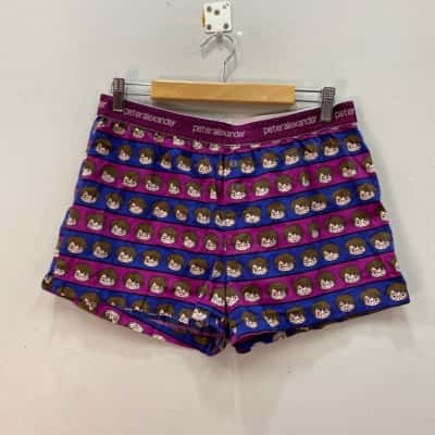 Peter Alexander Harry Potter boxers size M