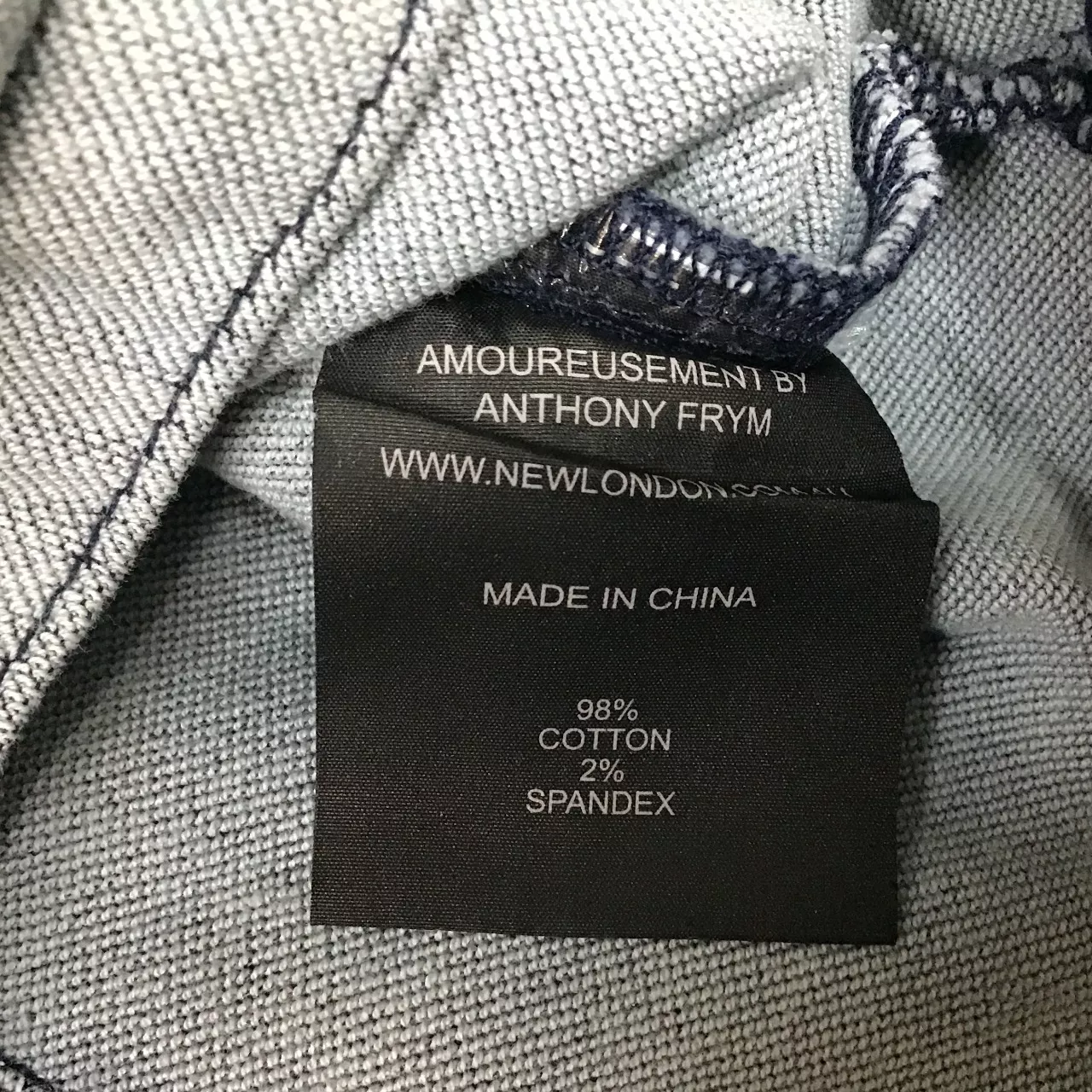 Image Tester