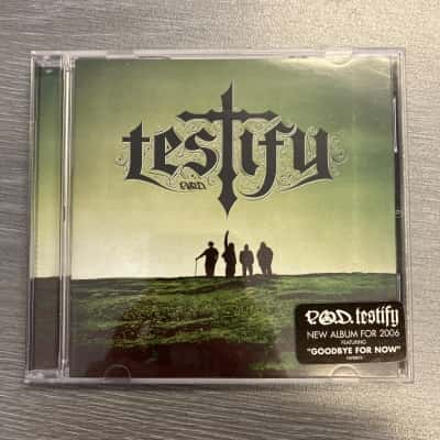 POD Testify