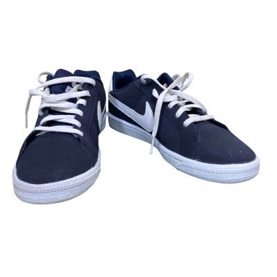 Nike Court Royale Kids Shoes Size 3.5 UK