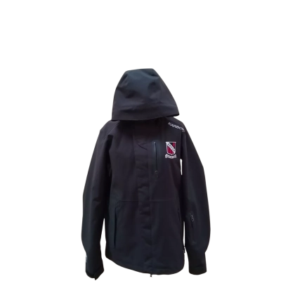 Mens Karbon Snow-Sports Jacket Size XS As-Is 