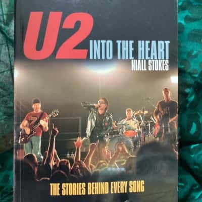 U2. Into the Heart