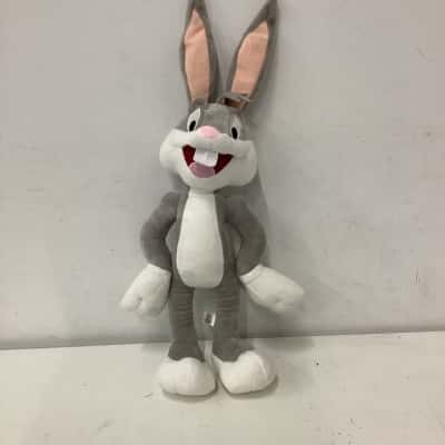 Looney Tunes - Bugs Bunny Plush