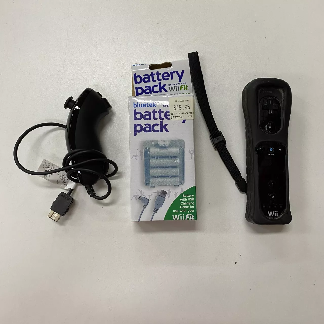 Image Tester