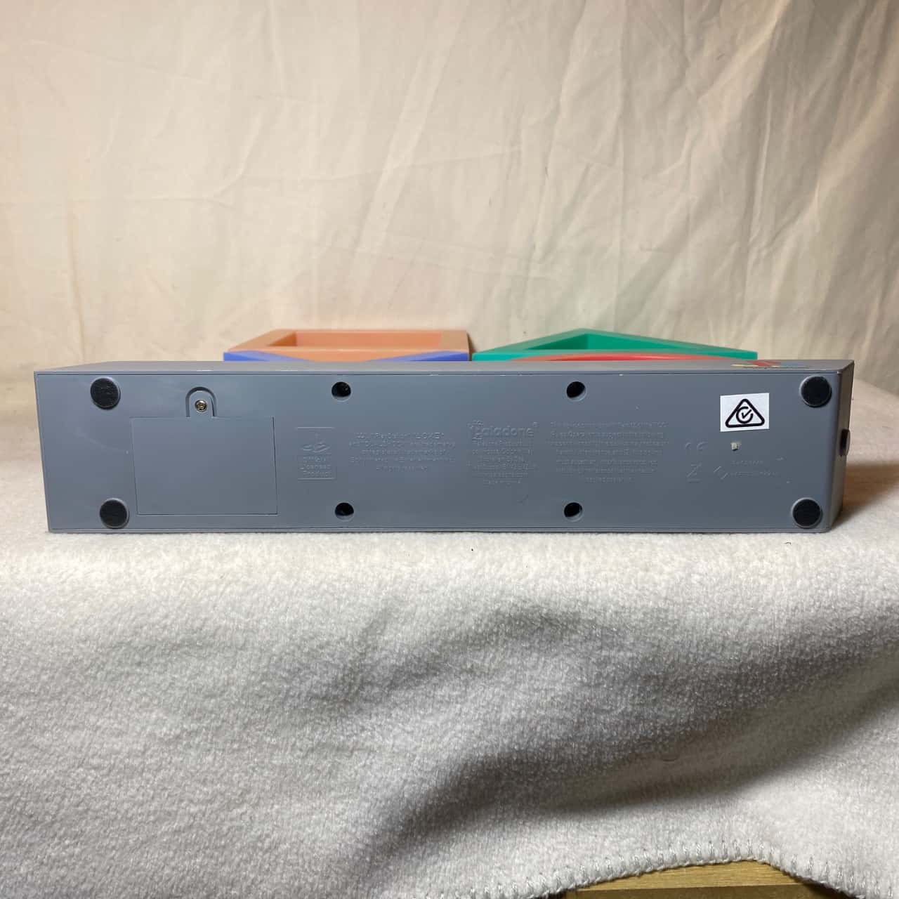 Image Tester