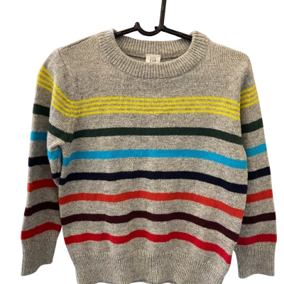 Baby Gap Kids  Size 2 knit