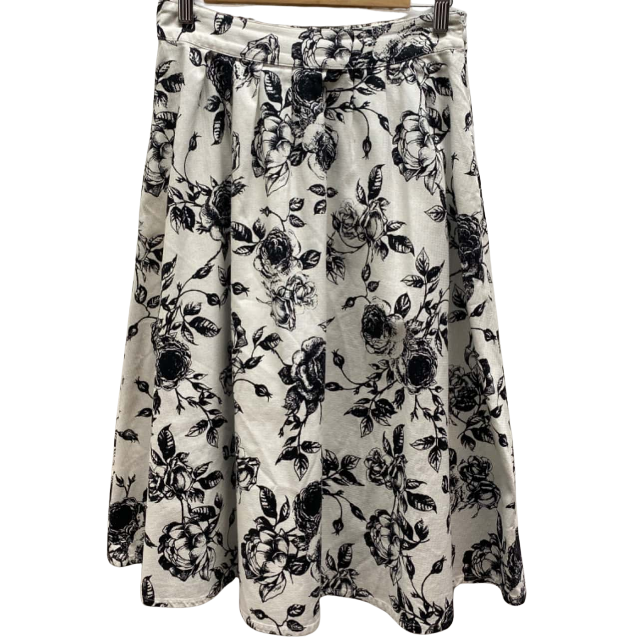 sportsgirl-womens-size-16-long-sleeve-animal-print-top-with-ruffle-hem