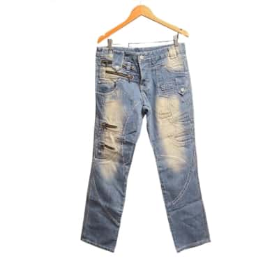 Venom Denim Mens - Size 34 