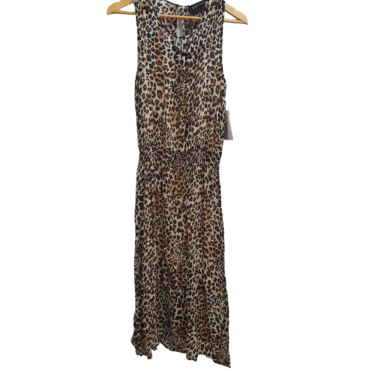 Decjuba Womens Dress Size 8 (s)