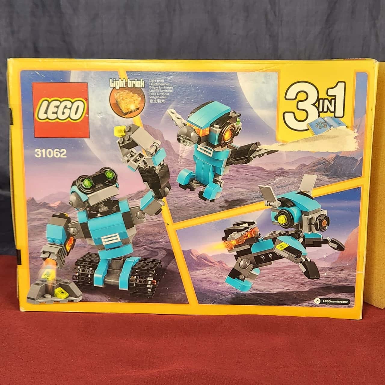 Image Tester