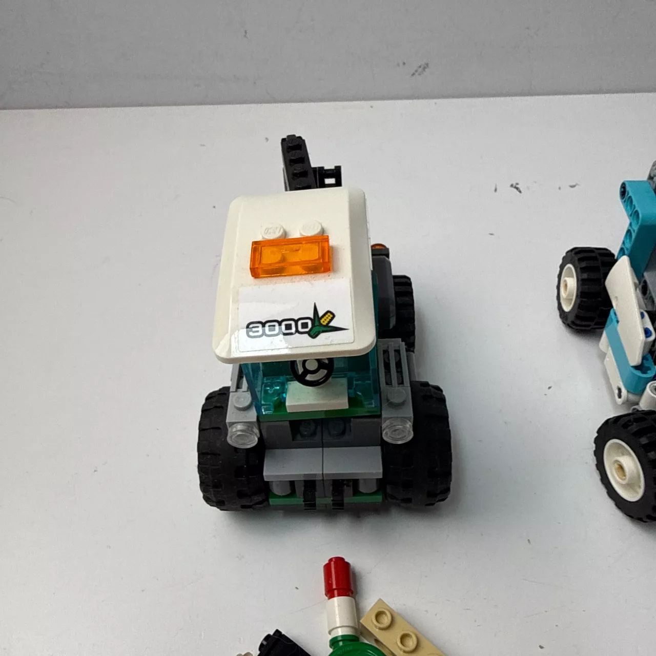 Image Tester