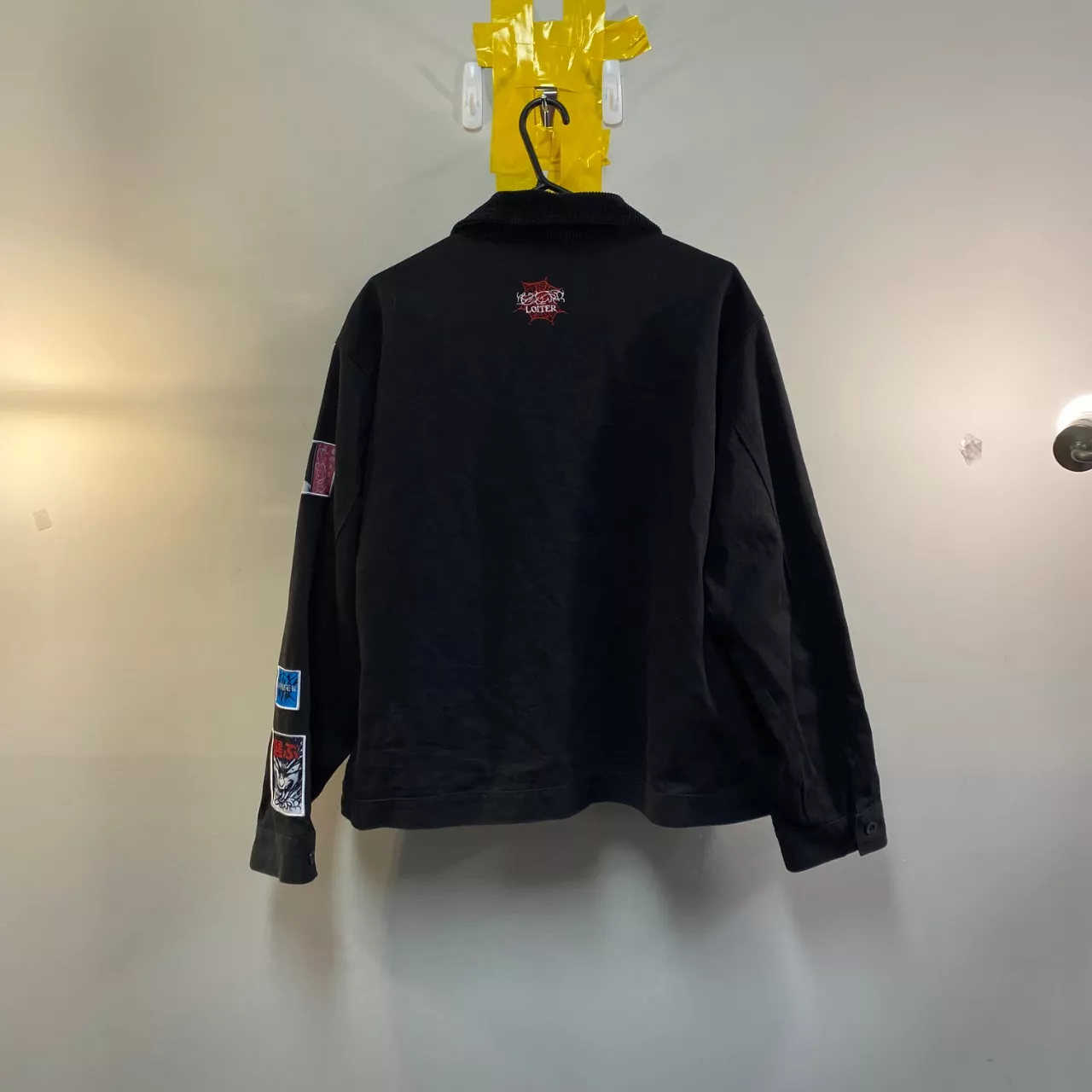 Image Tester