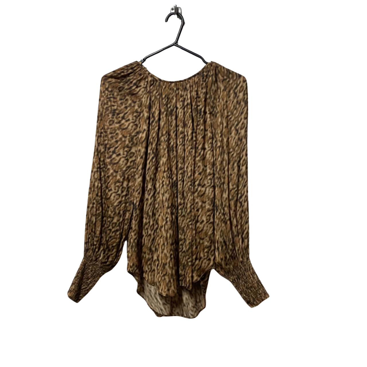 Veste Tweed Country Road – Bronze – Taille 10 – Col Rond – Neuve Avec étiquettes
