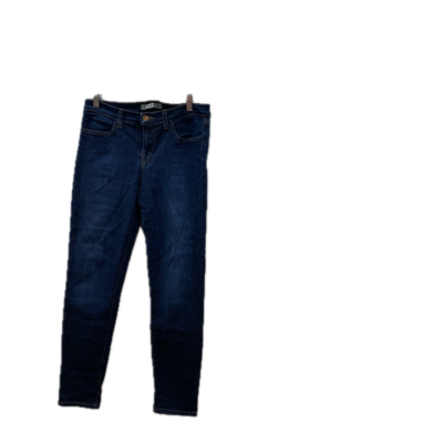 rag & bone Womens  Size 28 Regular Fit Jeans Navy Blue 