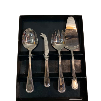 Stanley Rogers 4 Piece Hostess Set