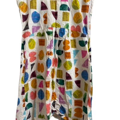 Gorman Womens  Size S Dress / Sleeveless Dress  Pattern 