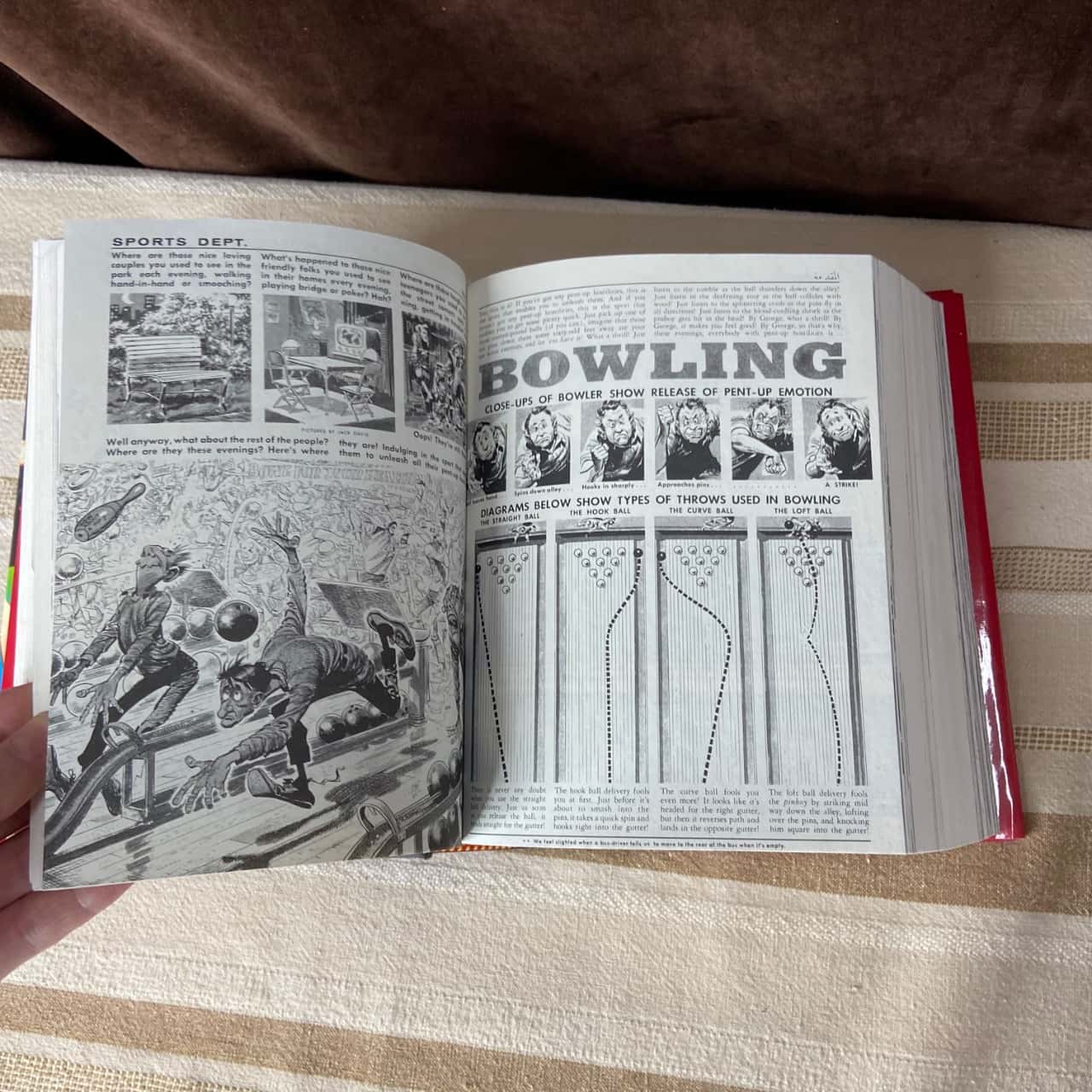 Image Tester